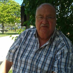 Profilbild von Gerd Holl
