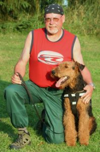 Profilbild von Gerd Hollstein