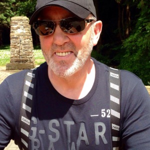 Profilbild von Gerd Holthausen