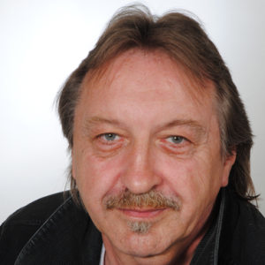 Profilbild von Gerd Holzheimer