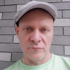 Profilbild von Gerd Horack