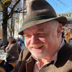 Profilbild von Gerd Hruschka