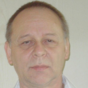 Profilbild von Gerd Hruska