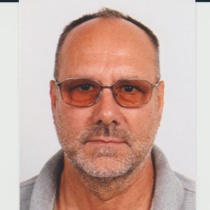 Profilbild von Gerd Huber