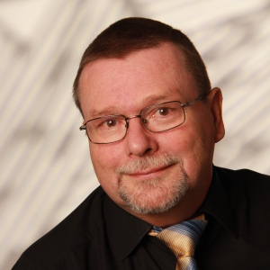 Profilbild von Gerd Huchthausen