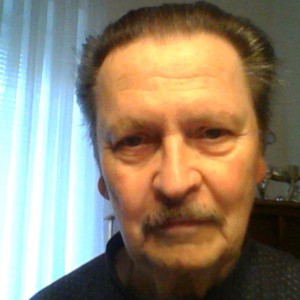 Profilbild von Gerd Hümer