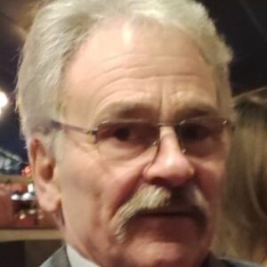 Profilbild von Gerd Hummel