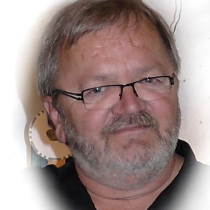 Profilbild von Gerd Jacobs