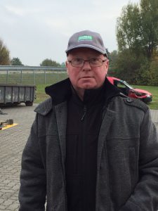 Profilbild von Gerd Jaehnichen