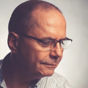 Profilbild von Gerd Jäpel