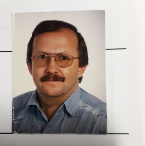 Profilbild von Gerd Jakob