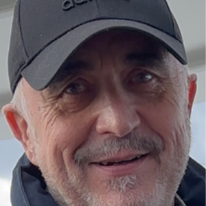 Profilbild von Gerd Jerabeck