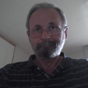 Profilbild von Gerd Joachim