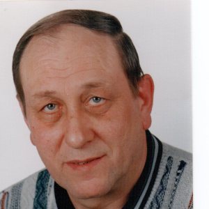 Profilbild von Gerd Jordan