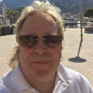 Profilbild von Gerd Jungheim