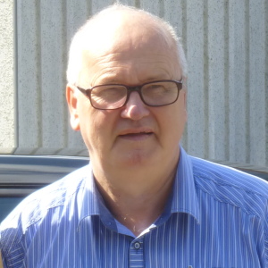 Profilbild von Gerd Kabis