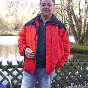 Profilbild von Gerd Kämpf