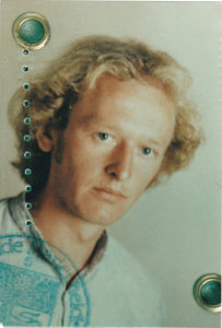 Profilbild von Gerd Kaiser