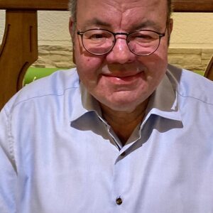 Profilbild von Gerd Kaltenpoth