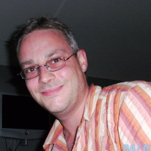 Profilbild von Gerd Kehnen