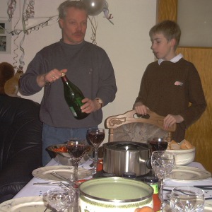 Profilbild von Gerd Kiera