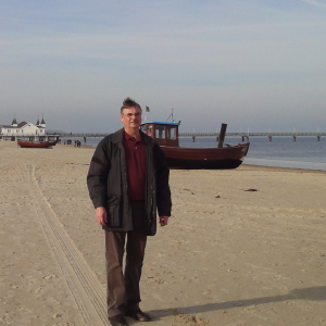 Profilbild von Gerd Kirschke