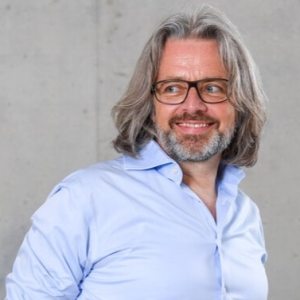 Profilbild von Gerd Kleemeyer