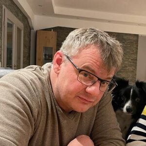 Profilbild von Gerd Klein
