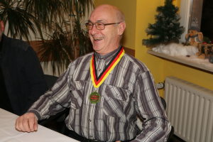 Profilbild von Gerd Klose