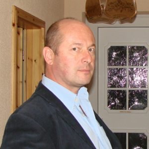Profilbild von Gerd Klunker