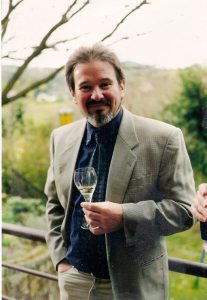 Profilbild von Gerd Knieps
