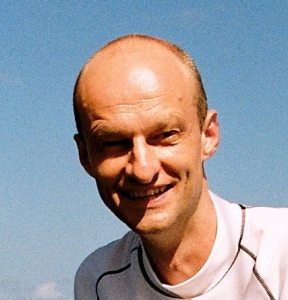 Profilbild von Gerd Koch