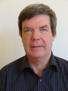 Profilbild Gerd Koch