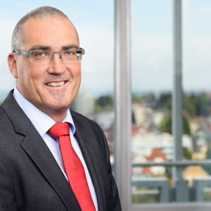 Profilbild von Gerd Köpf