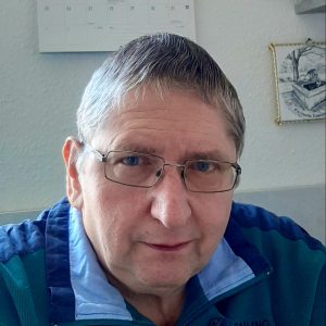 Profilbild von Gerd Köppke