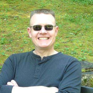 Profilbild von Gerd Kolzau