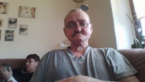 Profilbild von Gerd Konstabel
