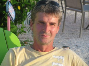 Profilbild von Gerd Koppeel