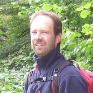 Profilbild von Gerd Korte