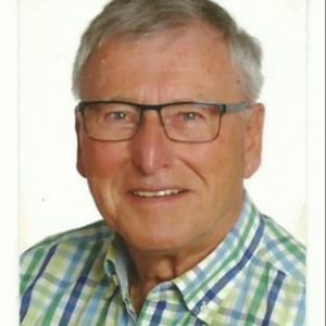 Profilbild von Gerd Krämer