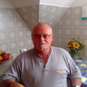 Profilbild von Gerd Krämer