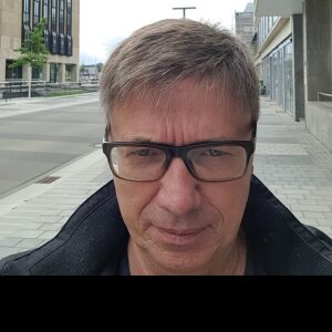 Profilbild von Gerd Krienke