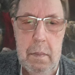 Profilbild von Gerd Krizek