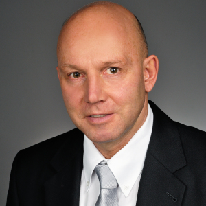 Profilbild von Gerd Krones