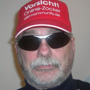 Profilbild von Gerd Krueger