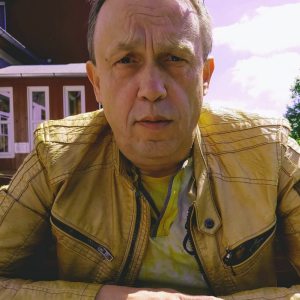 Profilbild von Gerd Krüger