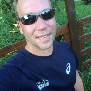 Profilbild von Gerd Krug