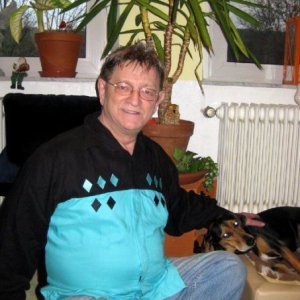 Profilbild von Gerd Küchler