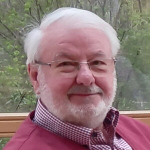 Profilbild von Gerd Kühndelt