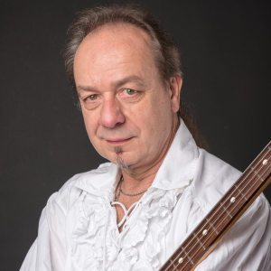 Profilbild von Gerd Künzer